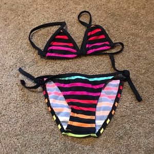HP 🎉 Little Marcel bikini